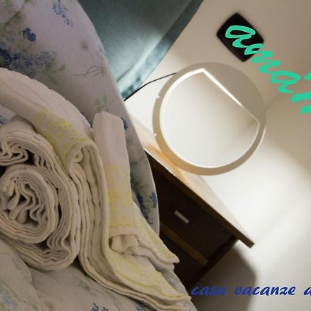 Amami Apartman Milánó Kültér fotó