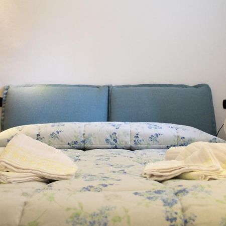 Amami Apartman Milánó Kültér fotó