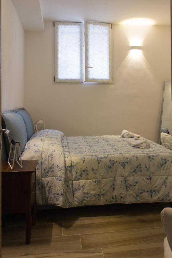 Amami Apartman Milánó Kültér fotó
