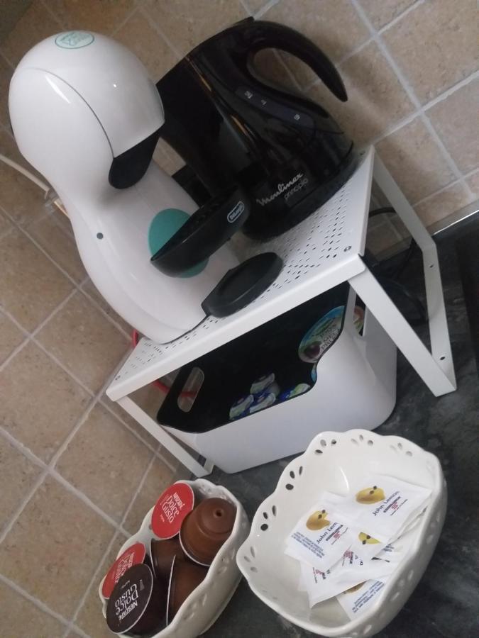 Amami Apartman Milánó Kültér fotó