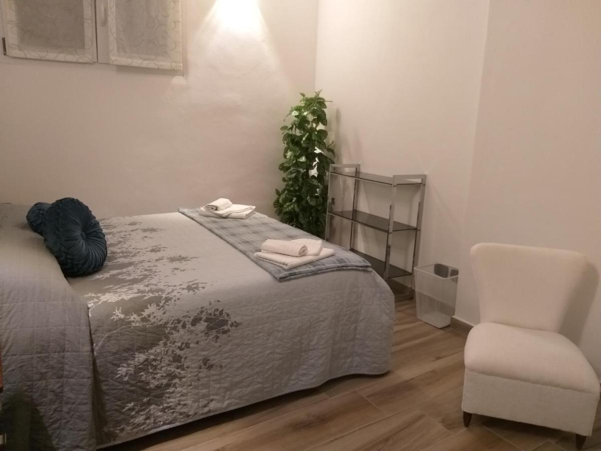 Amami Apartman Milánó Kültér fotó