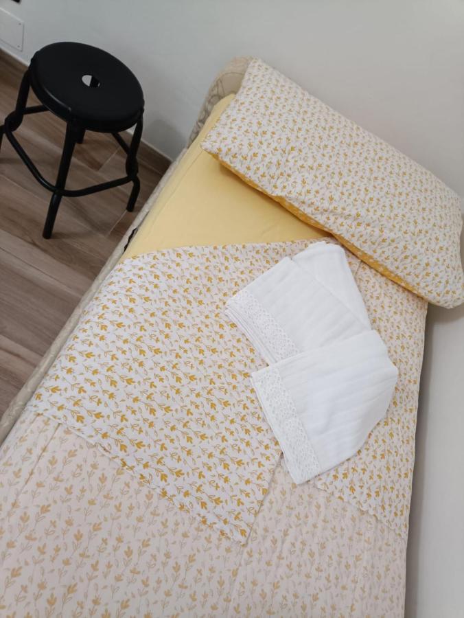 Amami Apartman Milánó Kültér fotó