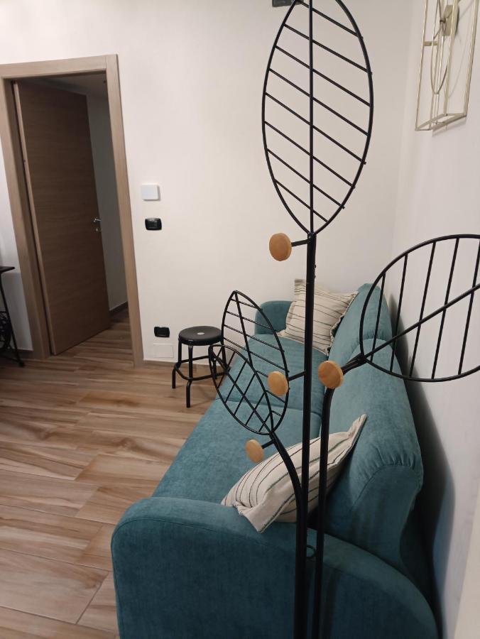 Amami Apartman Milánó Kültér fotó